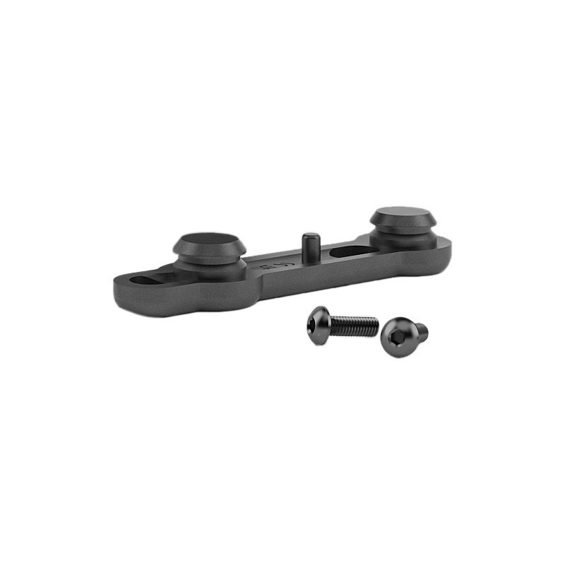 Base soporte portabidón magnético Fidlock