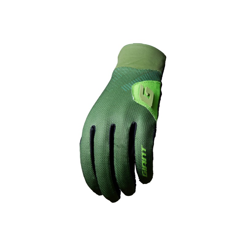 Guantes Giant Volcano Trail