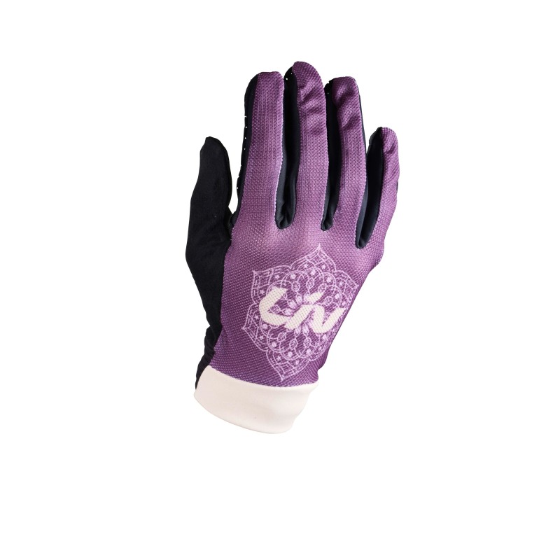 Guantes Largos Liv Rush