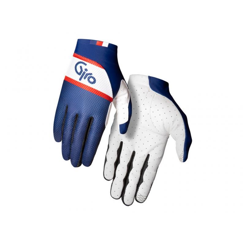 Guantes largos Giro Trixter