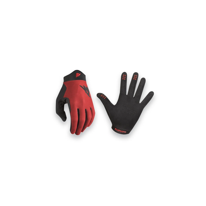 Guantes Bluegrass Union