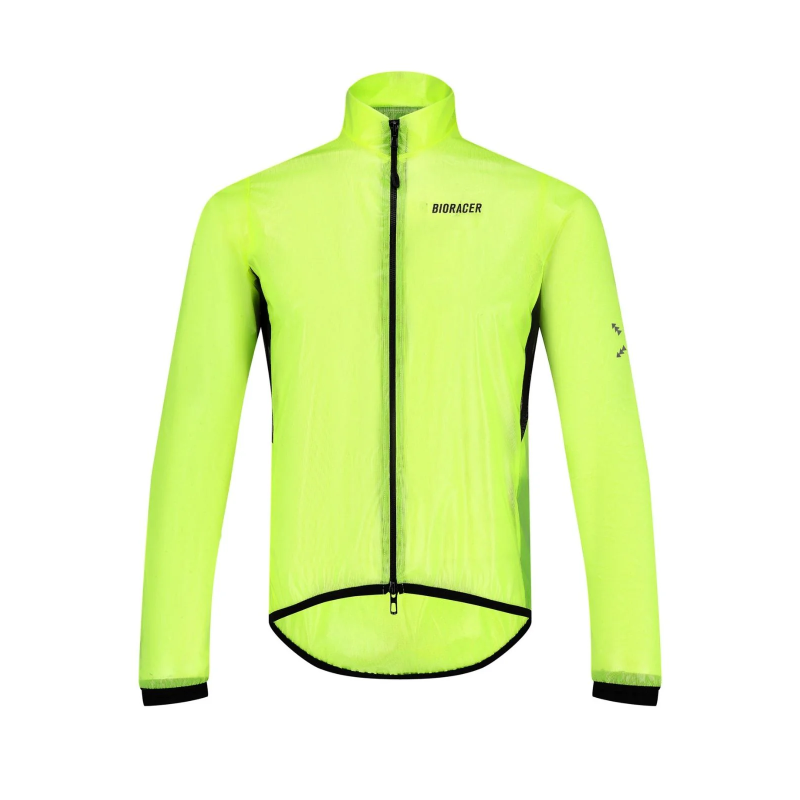 Chubasquero Bioracer