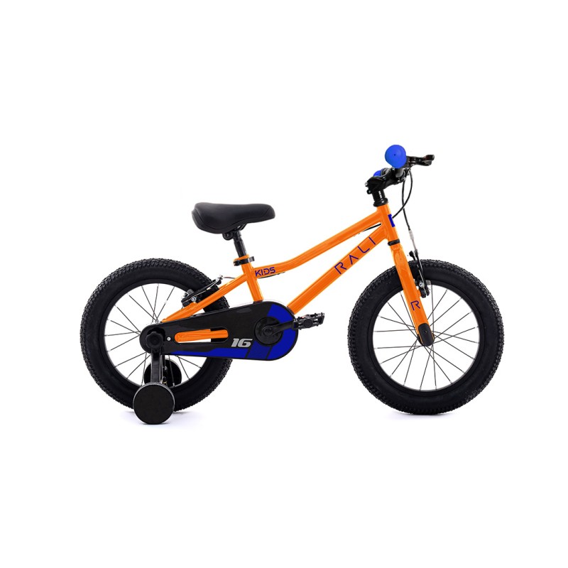 Bicicleta Rali 16