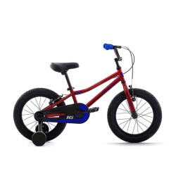 Bicicleta Rali 16