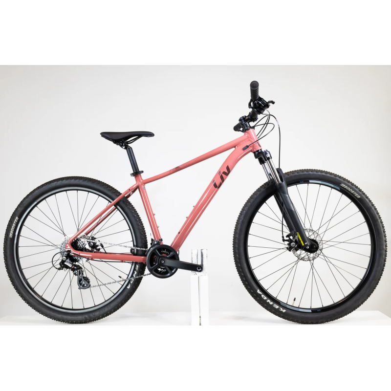 Bicicleta Liv Tempt 4