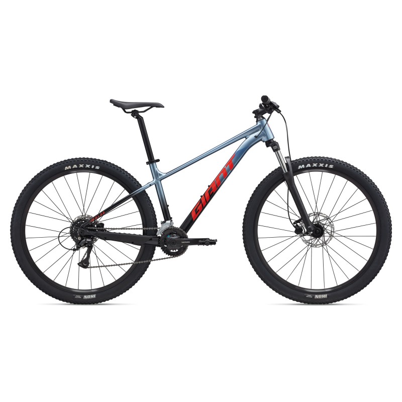 Bicicleta Giant Talon 3