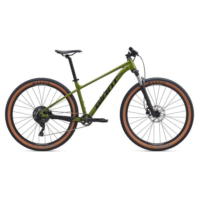 Bicicleta Giant Talon 2