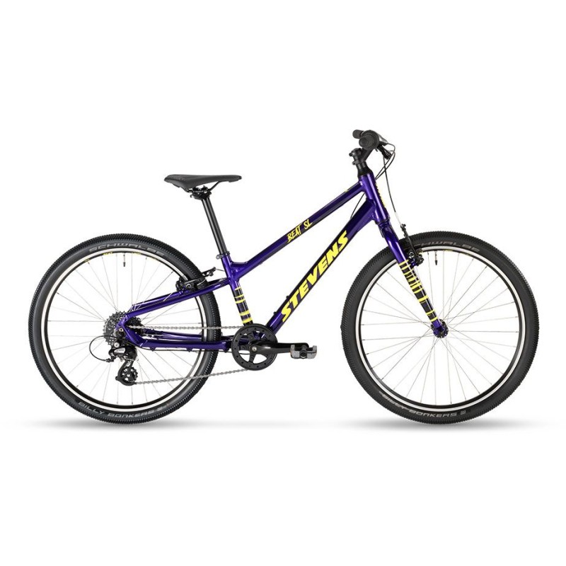 Bicicleta Stevens Beat SL 24"