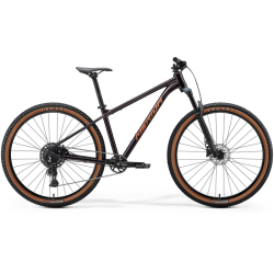 Bicicleta Merida Big Nine 40