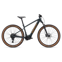 Bicicleta Giant Talon E+