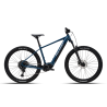 Bicicleta Polygon Tensor E
