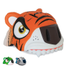 casco Crazy Safety Tigre