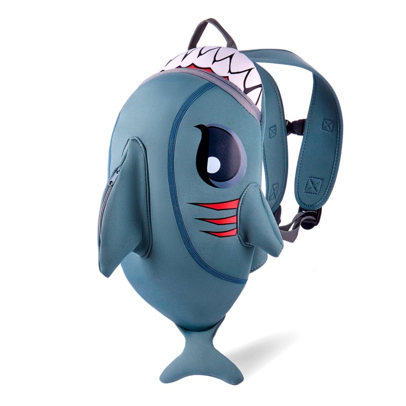 Mochila Crazy Safety