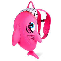 Mochila Crazy Safety