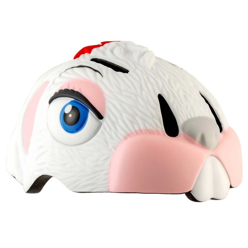 Casco Crazy Safety Ardilla