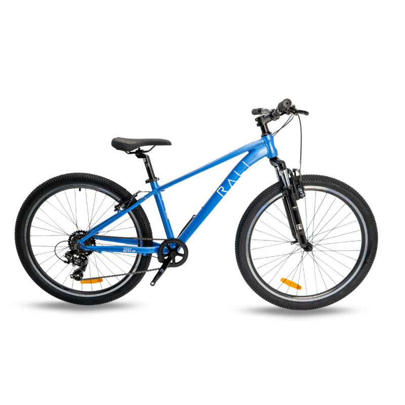 Bicicleta Rali Pro A1 26
