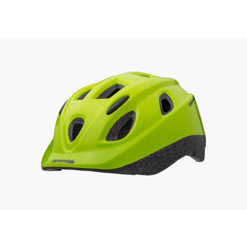 Casco Cannondale Quick Jr.