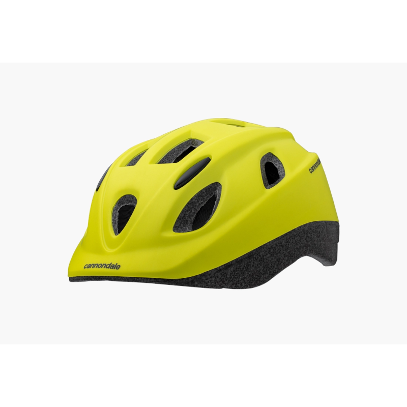 Casco Cannondale Quick Jr.