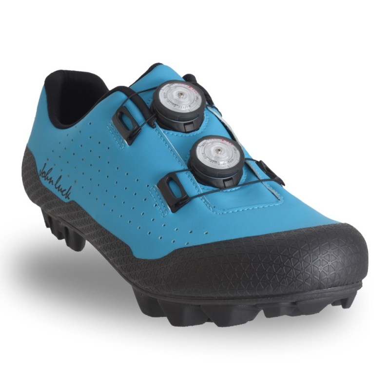 Zapatillas John Luck Kona