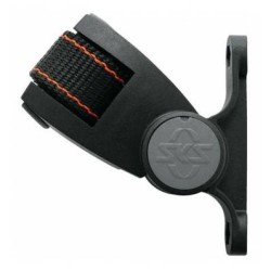 Adaptador Portabidón SKS a la tija