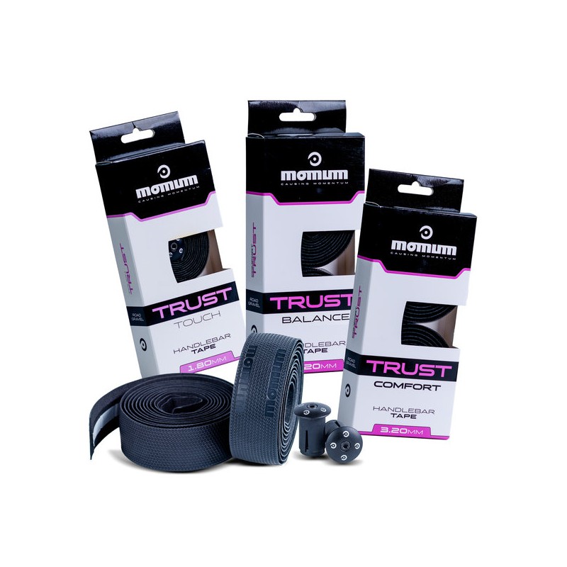 Cinta de Manillar Momum  Trust Confort 3.2MM