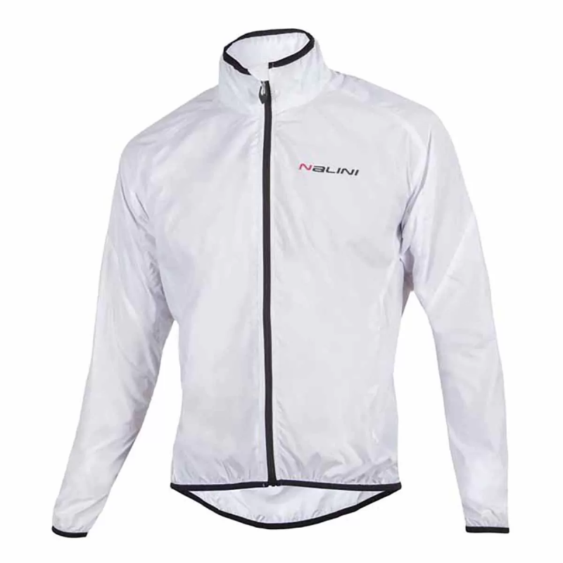 Chaqueta Cortaviento Ligera Nalini Aria