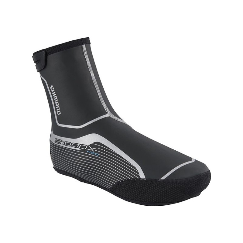 Cubrezapatillas Shimano Trail H2O