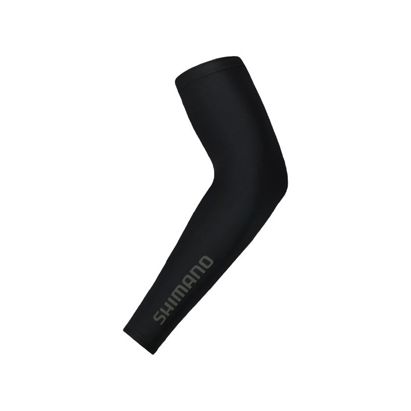 Manguitos Shimano Sun Block
