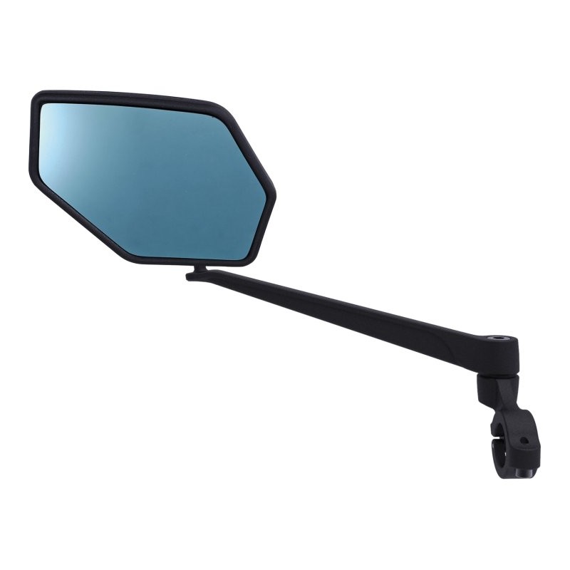 Retrovisor BBB BBM-02 E-VIEW CLAMP izquierdo