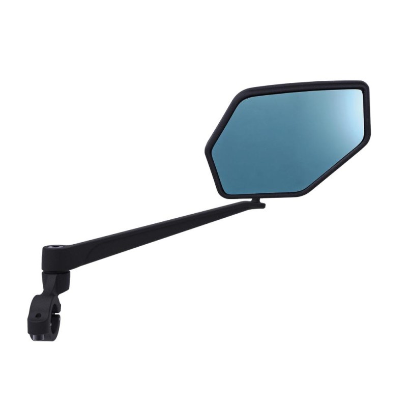 Retrovisor BBB BBM-02 E-VIEW CLAMP Derecho
