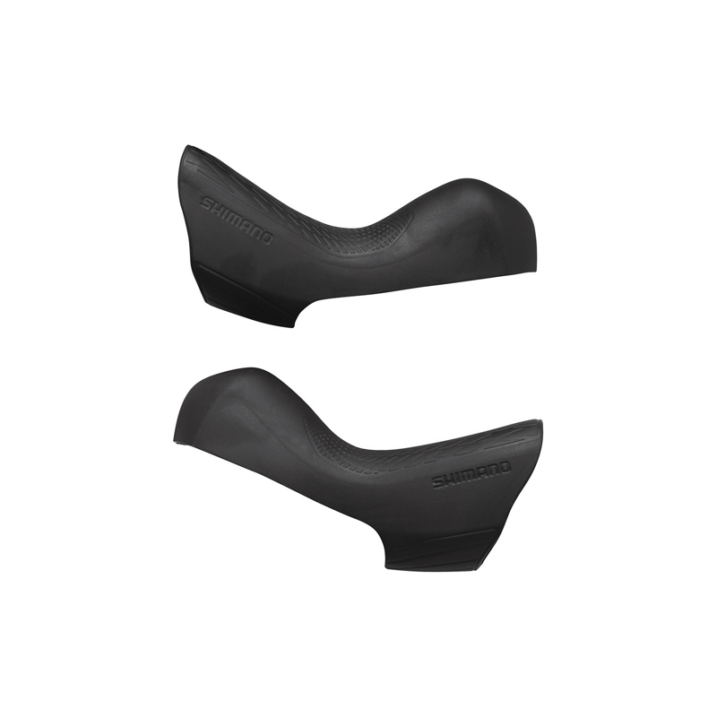 Gomas Cubremanetas Shimano ST-R8020/ST-R8025