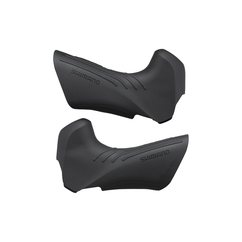 Gomas Cubremanetas Shimano ST-RX815