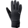 Guantes Shimano Windbreak Thermal Reflective