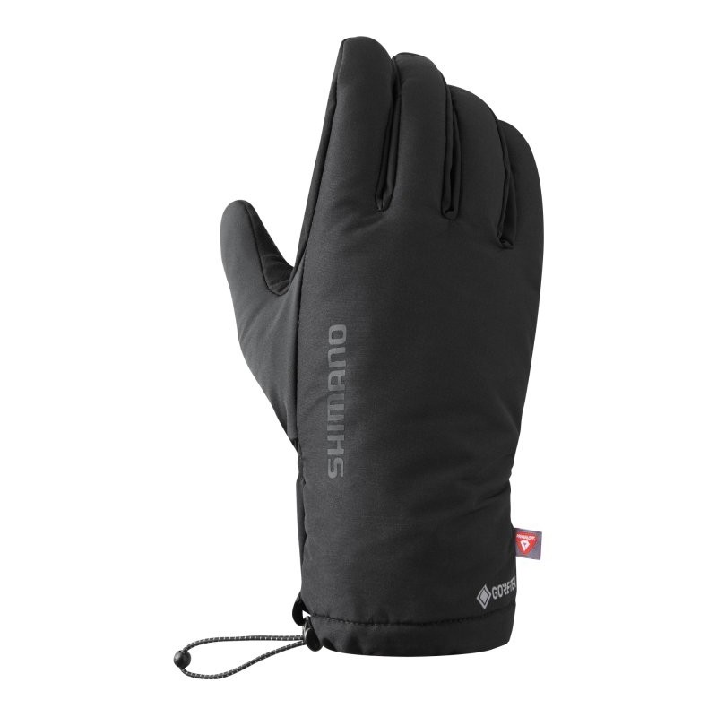 Guantes Shimano Invierno Gore -Tex
