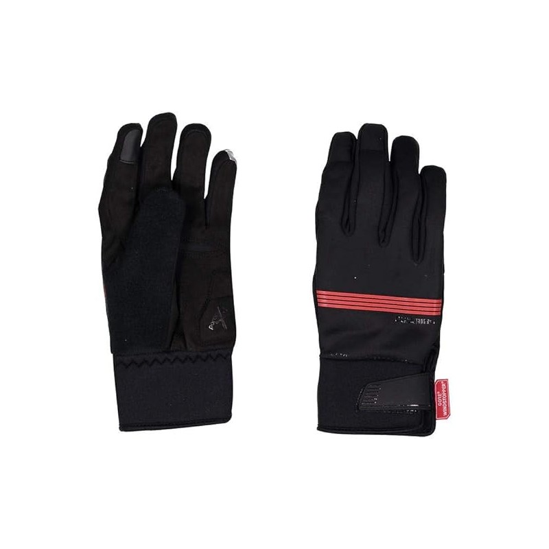 Guantes Shimano Windstopper Thermal Reflective