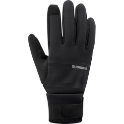 Guantes Shimano Windbreak...