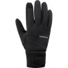Guantes Shimano Windbreak thermal