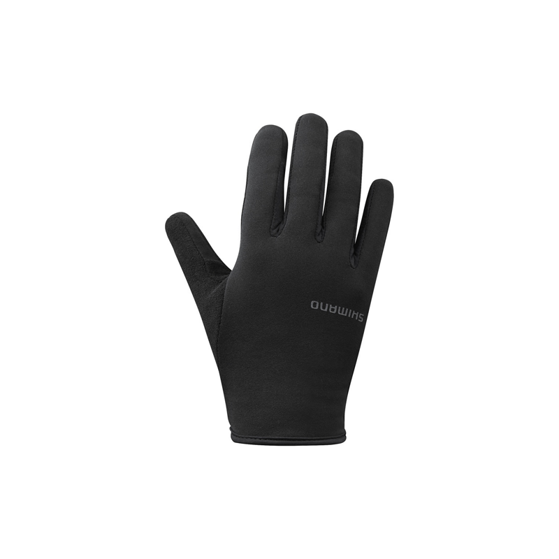 Guantes Shimano Térmicos Ligeros