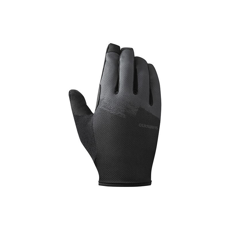 Guantes Shimano Trail