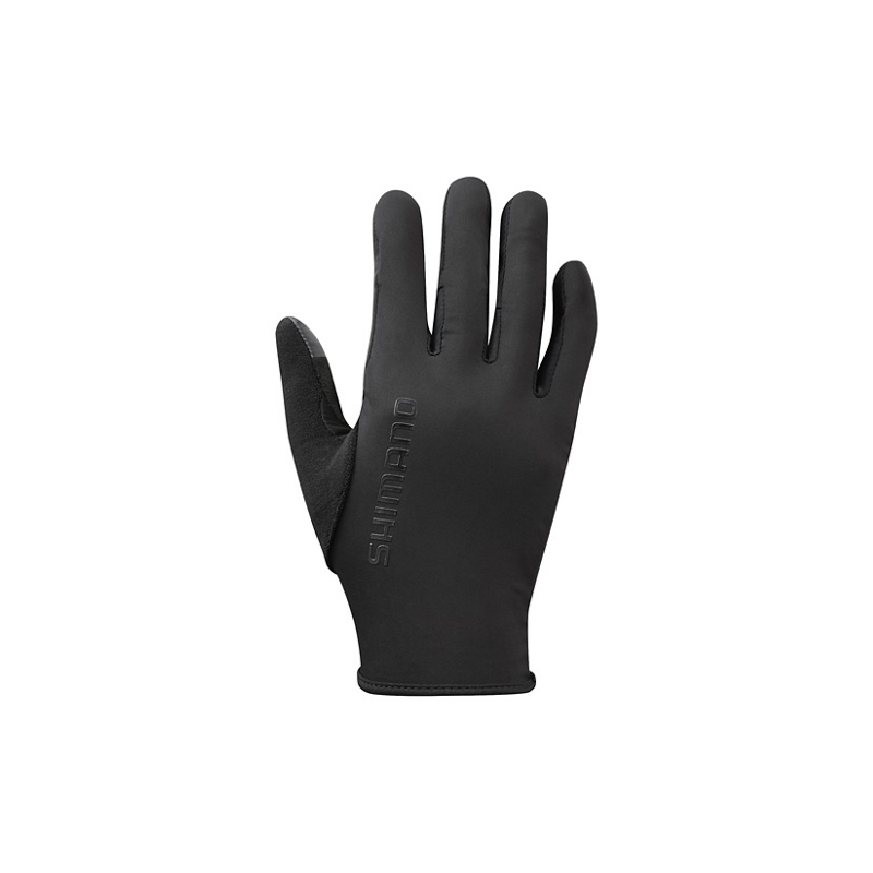 Guantes Shimano Windbreak Race