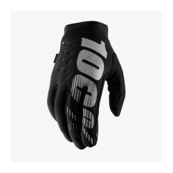 Guantes 100% Brisker