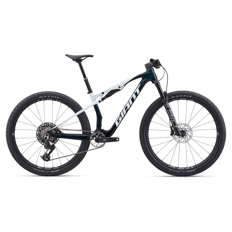 Bicicleta Giant Anthem Advanced SL2