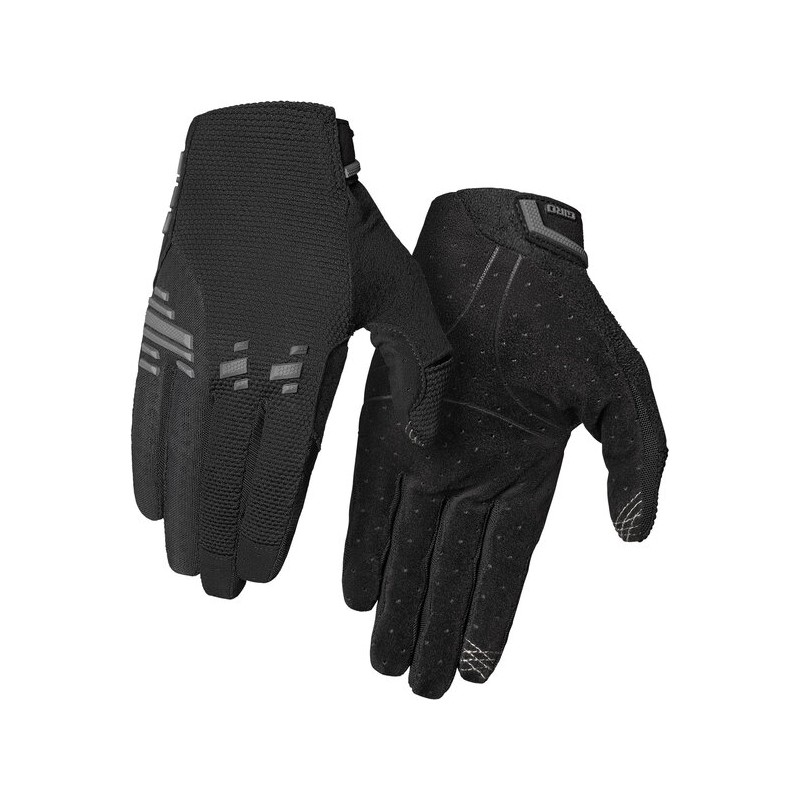 Guantes Giro Havoc