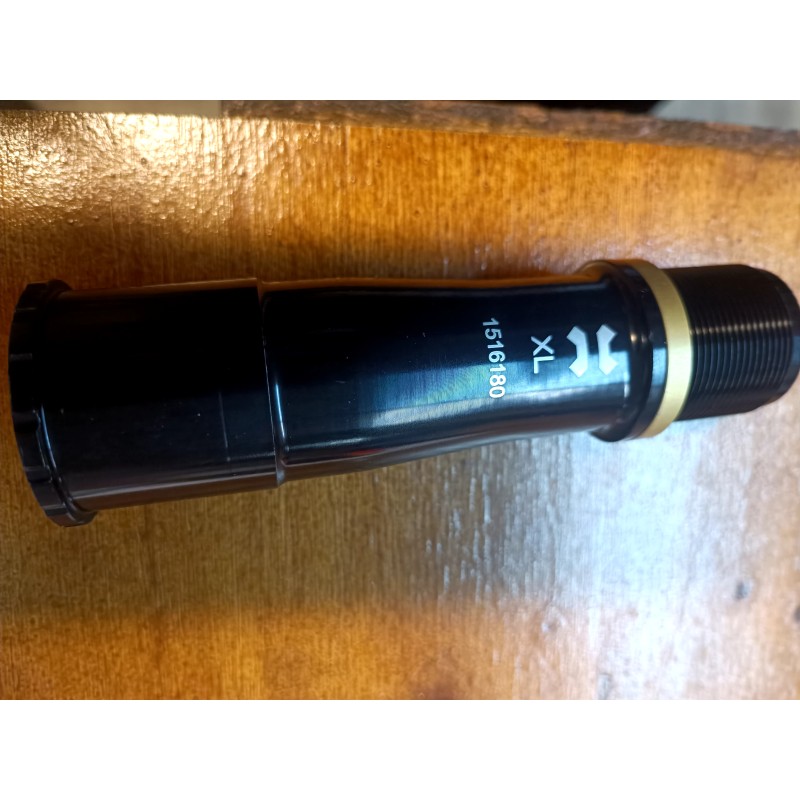 Tubo potencia Opi Leonardi Factory XL