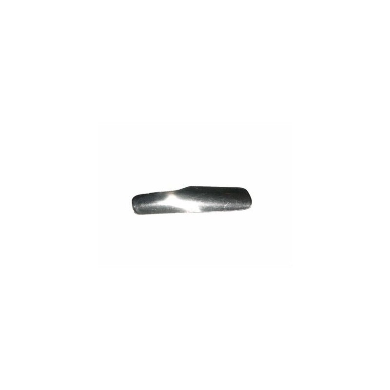 Protector de Vaina de metal para Cannondale Flash carbon KP125