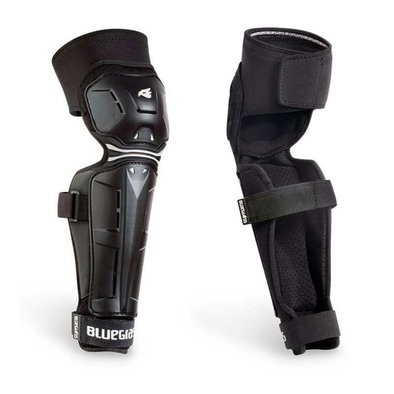 Protectores Rodilla/Espinilla Bluegrass Big Horn