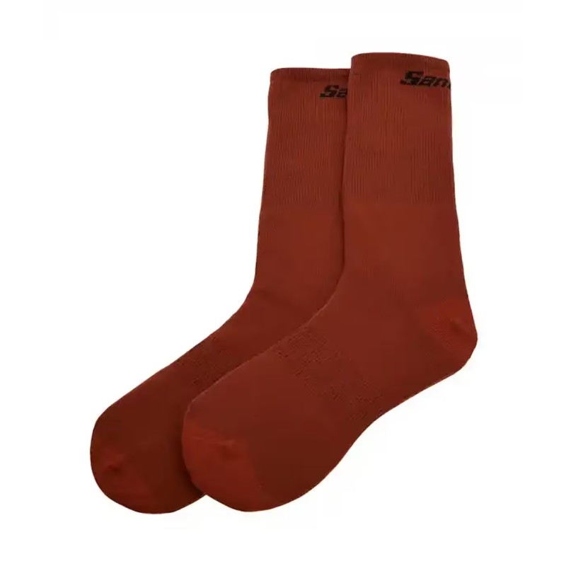 Calcetines Santini Stone Terranova Gravel
