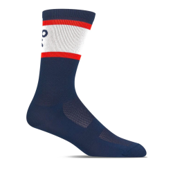 Calcetines Giro Comp Racer High Rise
