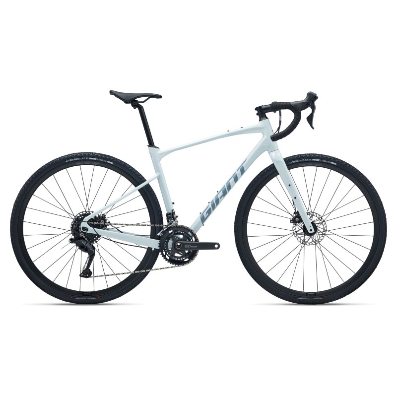 Bicicleta Giant Revolt 2