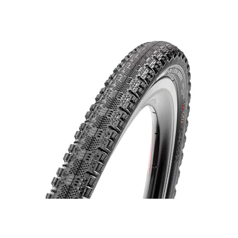 Tubular MAXXIS Speed Terrane 28"x33mm